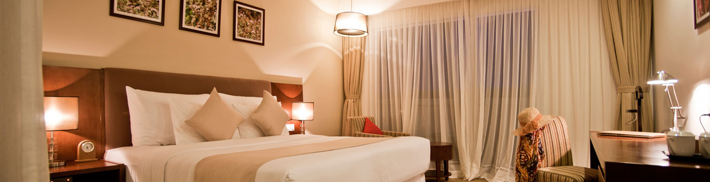 MICHELIA HOTEL 